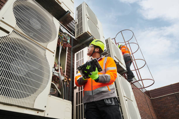 Best HVAC Air Duct Cleaning  in Tuolumne City, CA