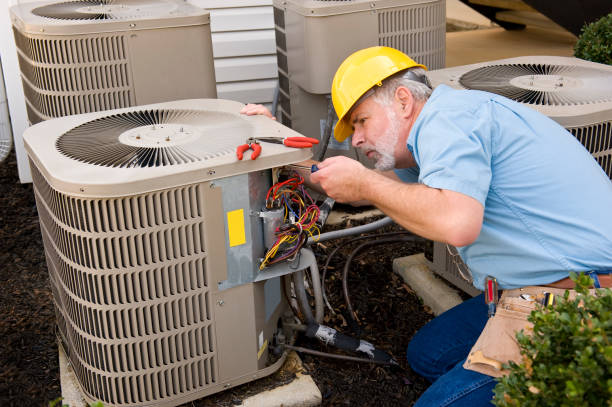 Best HVAC Repair Near Me  in Tuolumne City, CA