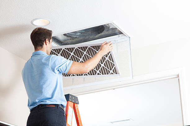 Best Central Air Repair  in Tuolumne City, CA