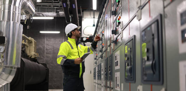 Best Residential HVAC Services  in Tuolumne City, CA